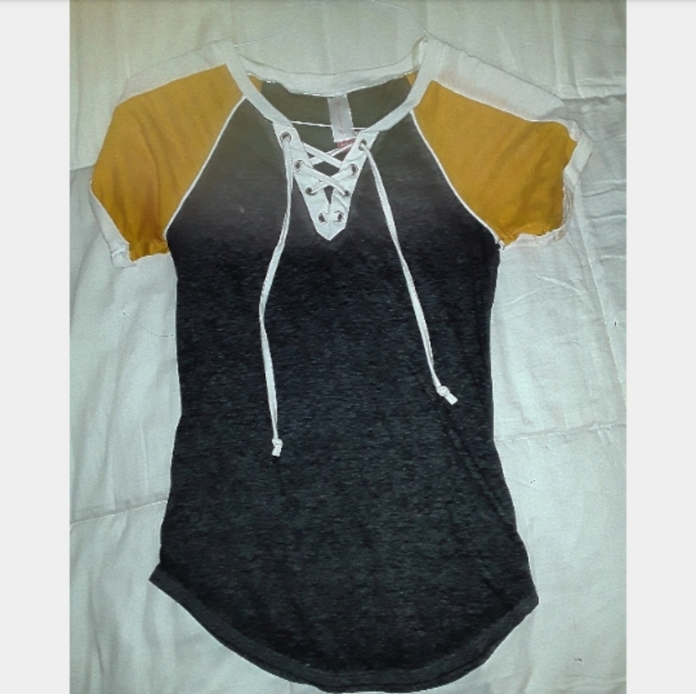 Cotton Tshirt